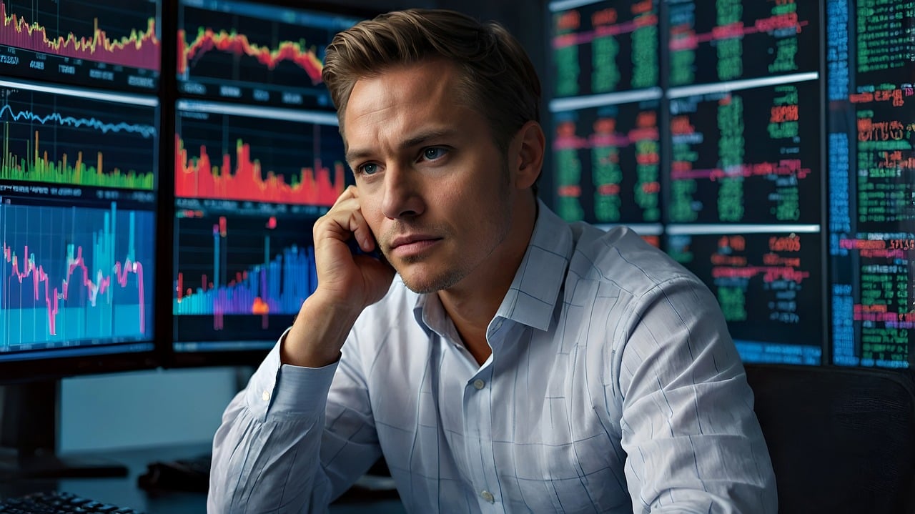 The Stress Factors of Being a CFO: How Financial Executives Cope with Pressure