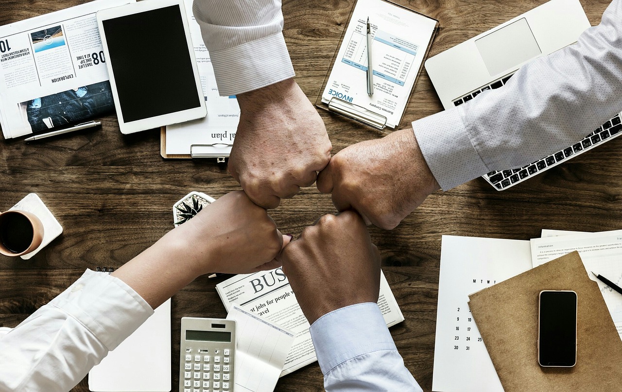 Why a Strong Culture of Diversity and Inclusion is the Cornerstone of Today’s Recruitment Practices